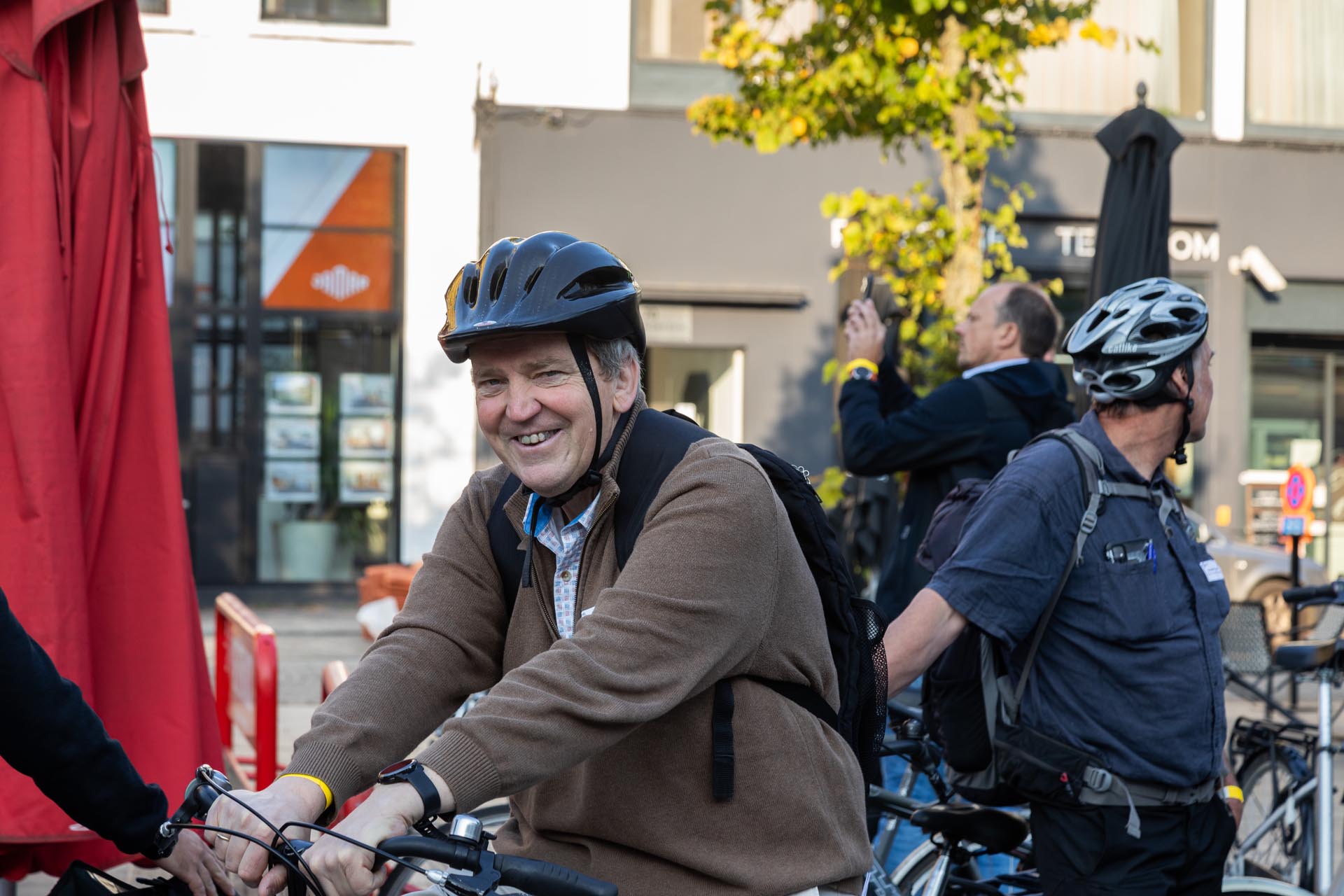 Professionele kennisdag Gebruiksdaken Antwerpen