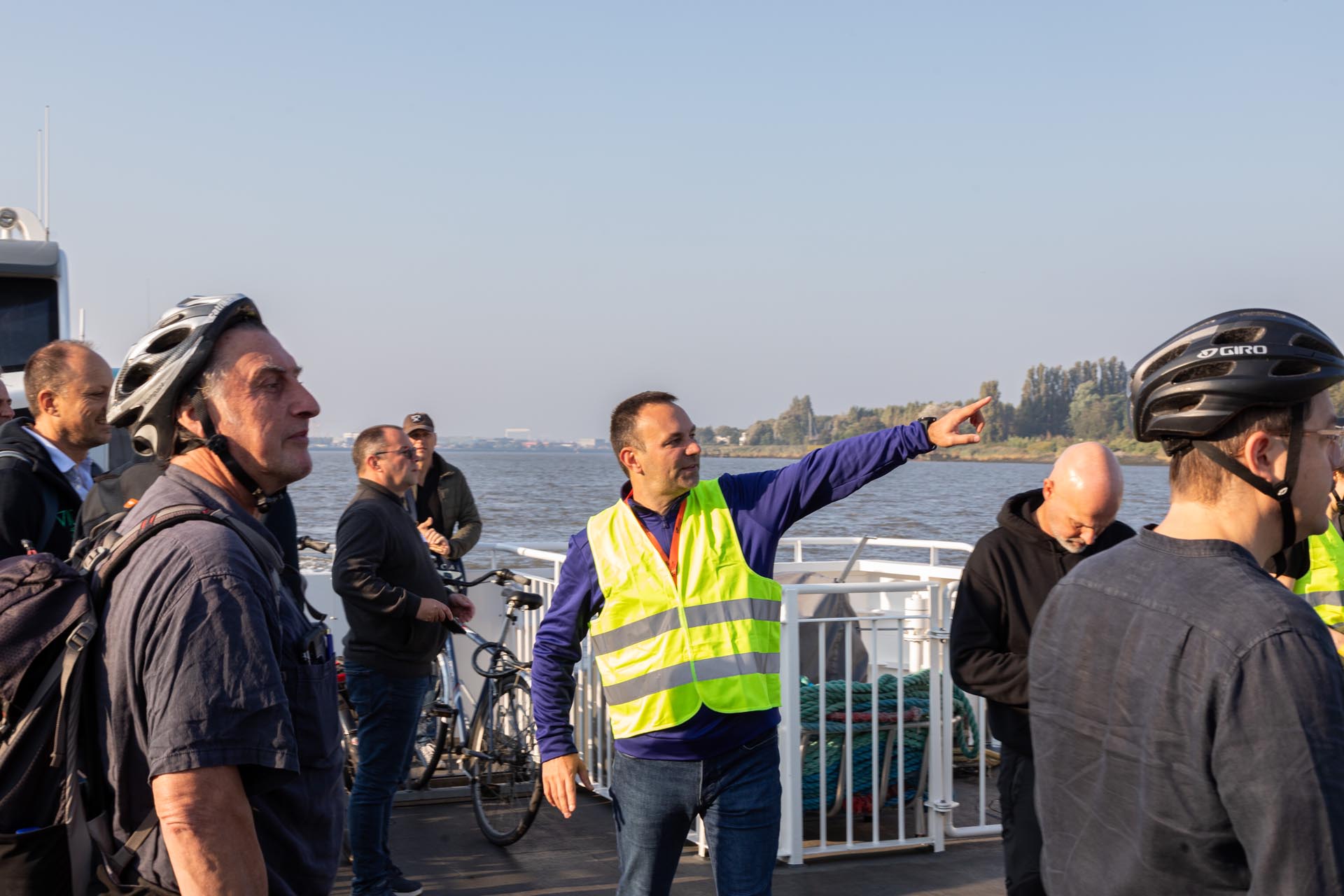 Professionele kennisdag Gebruiksdaken Antwerpen