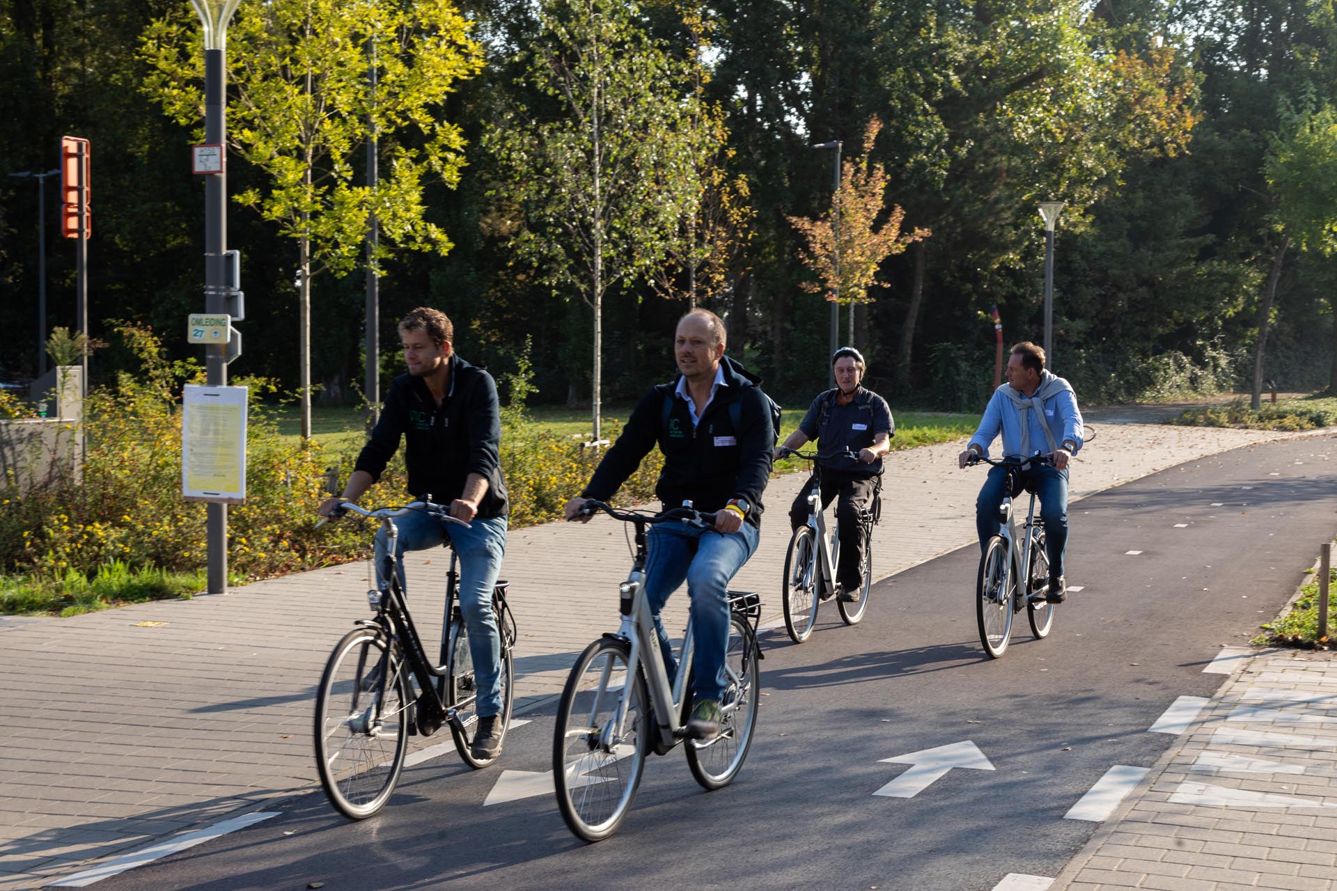 Professionele kennisdag Gebruiksdaken Antwerpen