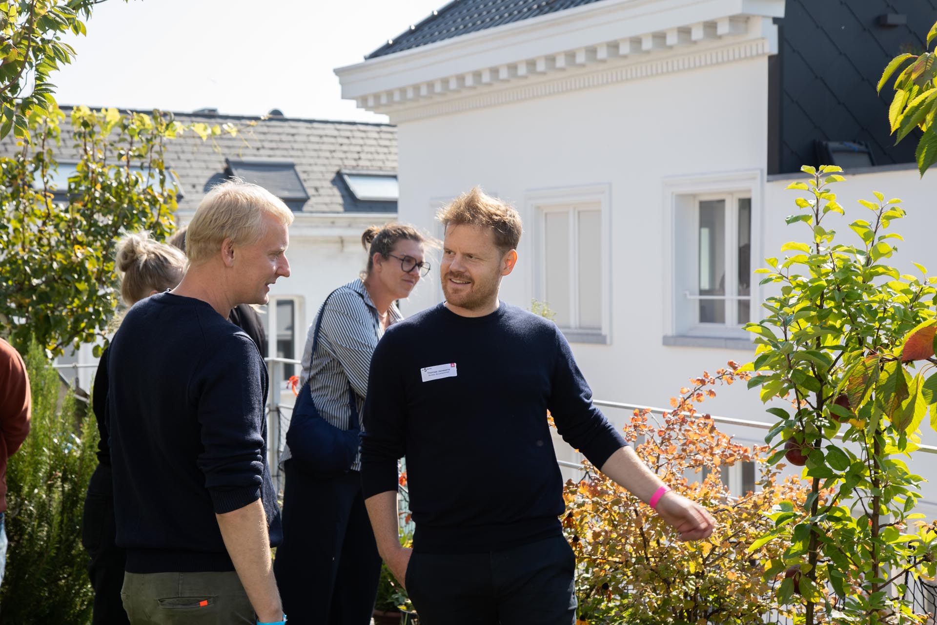 Professionele kennisdag Gebruiksdaken Antwerpen