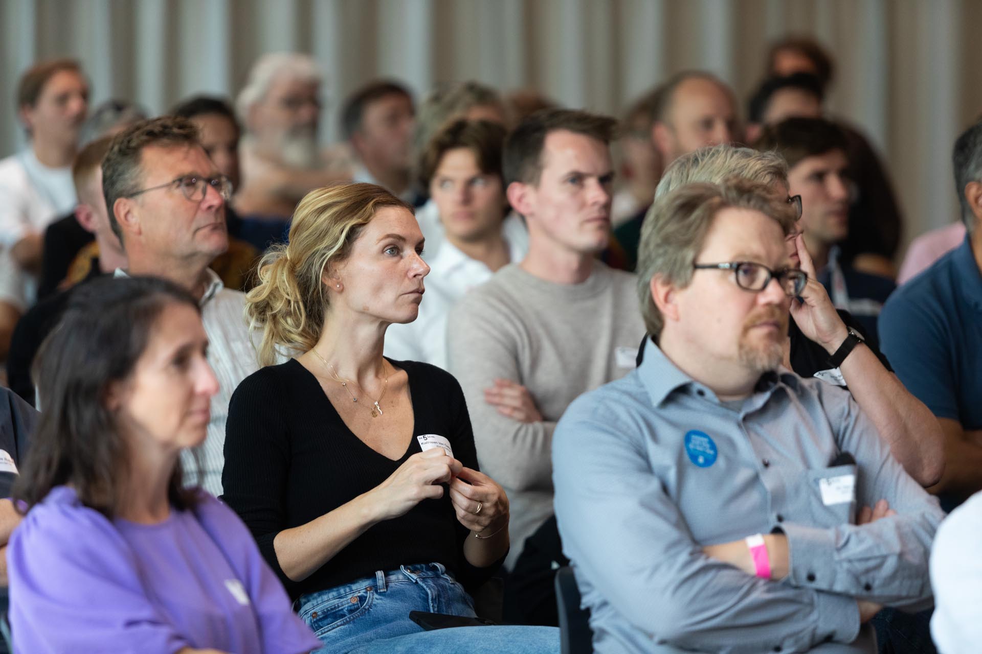 Professionele kennisdag Gebruiksdaken Antwerpen