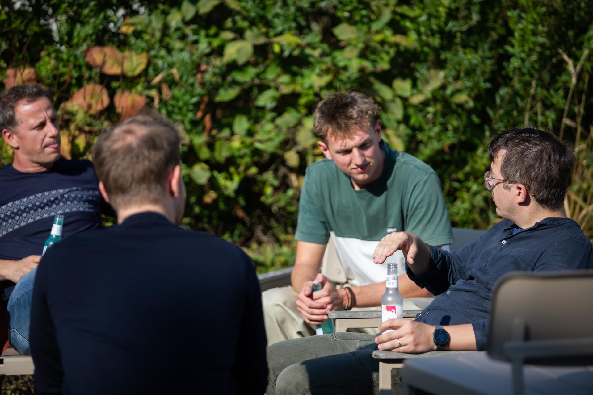 Professionele kennisdag Gebruiksdaken Antwerpen