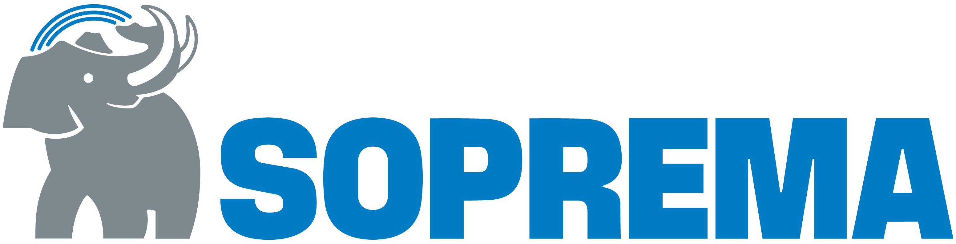 Logo Soprema